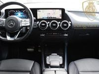 Gebraucht Mercedes B220 AMG 190 PS (139 kW) 2022 Schwarz Van / Kleinbus