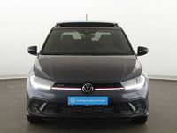 Gebraucht VW Polo GTI 207 PS (152 kW) 2025 Grau Limousine