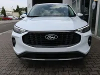 Gebraucht Ford Kuga Titanium 242 PS (177 kW) 2025 Frozen white SUV