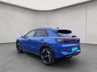 Gebraucht VW T-Roc Style 150 PS (110 kW) 2025 Blau SUV