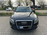 gebraucht Audi Q5 2.0 TDI quattro -