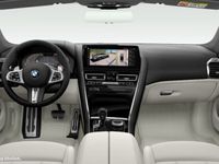 gebraucht BMW 840 i xDrive Cabrio