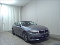 gebraucht BMW 520 dA xDr Sport-Line LC+ Navi LED RFK