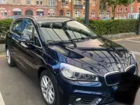 Używany BMW 225 Advantage 136 KM (100 kW) 2016 Kombi