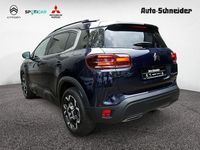 Gebraucht Citroën C5 Aircross 131 PS (96 kW) 2025 Blau SUV