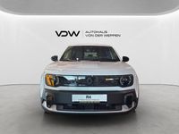 Nouă Renault 4 E-Tech Evolution 110 kW (150 CP) 2026 Alb SUV