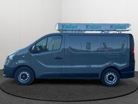Gebraucht Renault Trafic Komfort 95 PS (69 kW) 2016 Van / Kleinbus