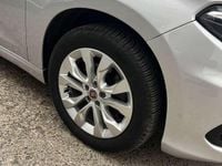 Gebraucht Fiat Tipo Easy 120 PS (88 kW) 2016 Grau Kombi