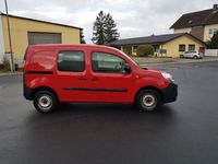 gebraucht Renault Kangoo Rapid Extra 3 sitze