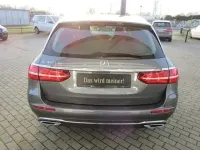 Gebraucht Mercedes E300 Avantgarde 317 PS (233 kW) 2020 Grau Kombi