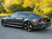 Gebraucht Audi S7 450 PS (330 kW) 2016 Kleinwagen