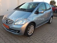 gebraucht Mercedes A180 /Automatik/1.Hand