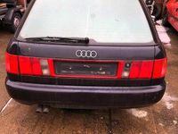 Gebraucht Audi A6 180 PS (132 kW) 1997 Blau Kombi
