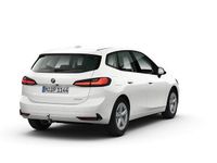 Gebraucht BMW 220 Active Tourer 156 PS (114 kW) 2025 Weiß Van / Kleinbus