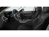 Neu BMW i4 250 kW (340 PS) 2026 Grau Limousine