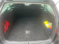 Gebraucht VW Passat 140 PS (102 kW) 2009 Schwarz Kombi
