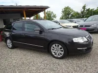 Gebraucht VW Passat Sportline 140 PS (102 kW) 2006 Braun Kombi