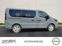 Neu Nissan Primastar Tekna 170 PS (125 kW) 2026 Urban grey Van / Kleinbus