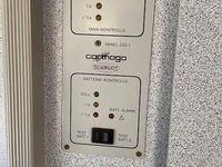 Gebraucht VW T4 84 PS (61 kW) 1996 Rot Van