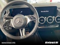 Gebraucht Mercedes GLA200 Advanced 177 PS (130 kW) 2024 Blau SUV
