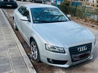 gebraucht Audi A5 coupé