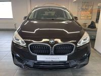 gebraucht BMW 218 Gran Tourer d Sport Line*AUT/Pano/HeadUp/TOP