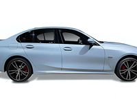 Neu BMW 330 286 PS (210 kW) 2025 Schwarz Limousine