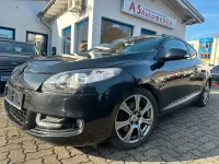 Occasion Renault Mégane Dynamique 179 ch (131 kW) 2009 Noir Coupé
