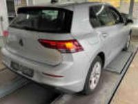 gebraucht VW Golf VIII 2.0 TDI LIFE AHK NAVI-PRO LED WINTERPAKET