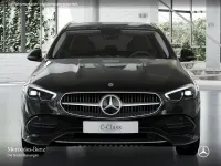 Gebraucht Mercedes C300 265 PS (194 kW) 2023