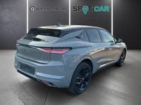 Gebraucht DS Automobiles DS4 Performance Line Plus 131 PS (96 kW) 2022 Grau SUV