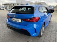 gebraucht BMW 118 i Hatch