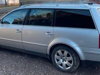 gebraucht VW Passat 3bg 1.8T