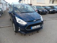 gebraucht Ford B-MAX Titanium