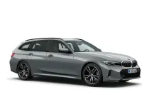 Używany BMW 320 Efficient Dynamics 190 KM (139 kW) 2026 Kombi