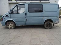Gebraucht Ford Transit 1996 Van / Kleinbus