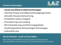 Gebraucht Volvo V40 Kinetic 152 PS (111 kW) 2018 Weiß Limousine