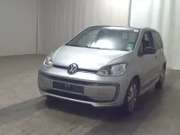 Occasion VW e-up! Style 61 kW (83 ch) 2021 Argent Citadine