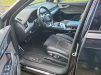 gebraucht Audi Q7 3.0l Diesel 2017 Sline
