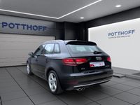 gebraucht Audi A3 Sportback 35 TFSi sport Navi PDC