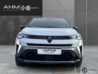 Neu Renault Captur Esprit Alpine 158 PS (116 kW) 2025 Perlmuttweis SUV