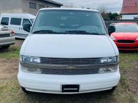 gebraucht Chevrolet Astro AS4,3 "AUTOMATIK"KLIMAANLAGE"ALLRAD"AWD