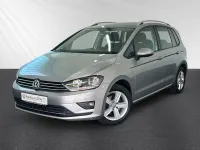 Gebraucht VW Golf VII Comfortline 110 PS (80 kW) 2014 Tungsten silver Limousine