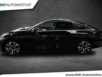 Neu DFSK Forthing 7 209 PS (153 kW) 2025 Schwarz Limousine