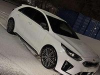 Gebraucht Kia Ceed GT GT-Line 140 PS (102 kW) 2020 Limousine