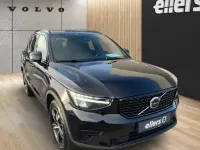 Gebraucht Volvo XC40 Plus 197 PS (144 kW) 2023 Schwarz SUV