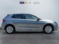 Neu Skoda Fabia Essence 80 PS (58 kW) 2026 Schwarz Kleinwagen