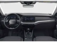 Neu Skoda Octavia 116 PS (85 kW) 2026 Candy white uni Kombi
