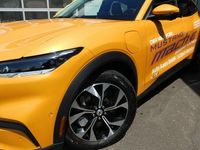 Gebraucht Ford Mustang Mach-E Standard Range 197 kW (269 PS) 2022 Othercolor SUV