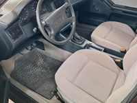 Gebraucht Audi 80 90 PS (66 kW) 1992 Rot Limousine